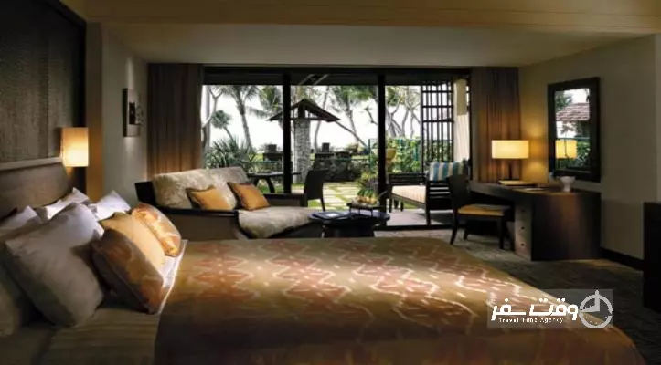 شانگری لاس راسا سایانگ پنانگ